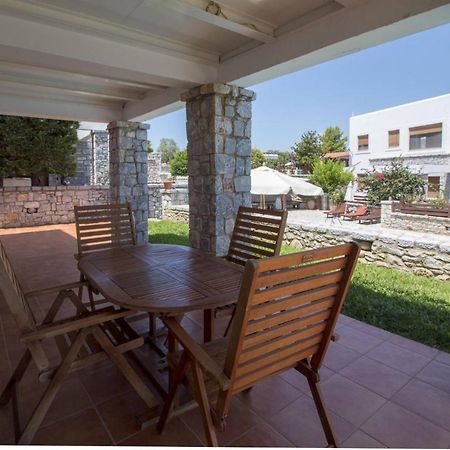 Malvazios Villas #4 Gythio Ngoại thất bức ảnh