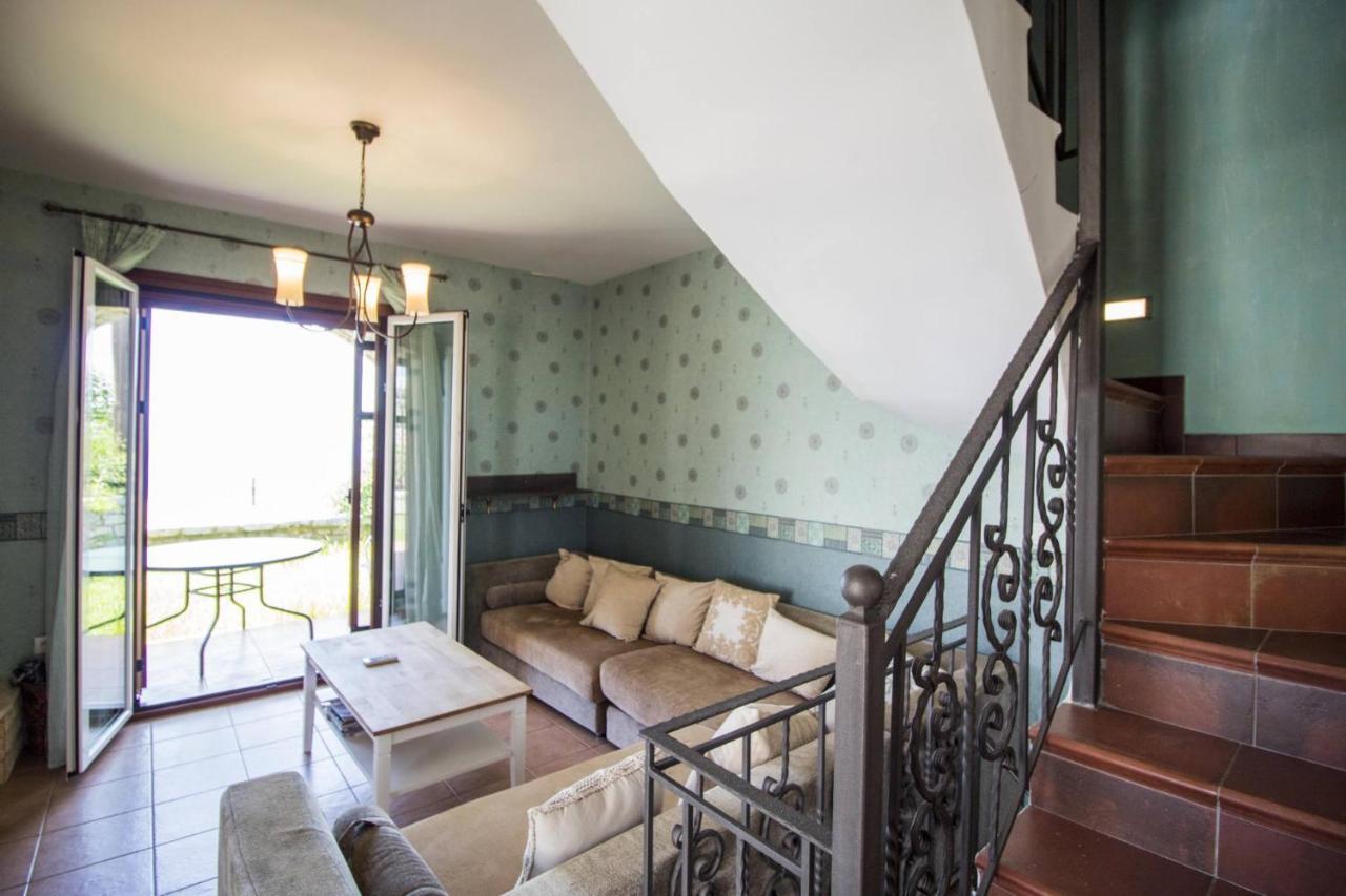 Malvazios Villas #4 Gythio Ngoại thất bức ảnh