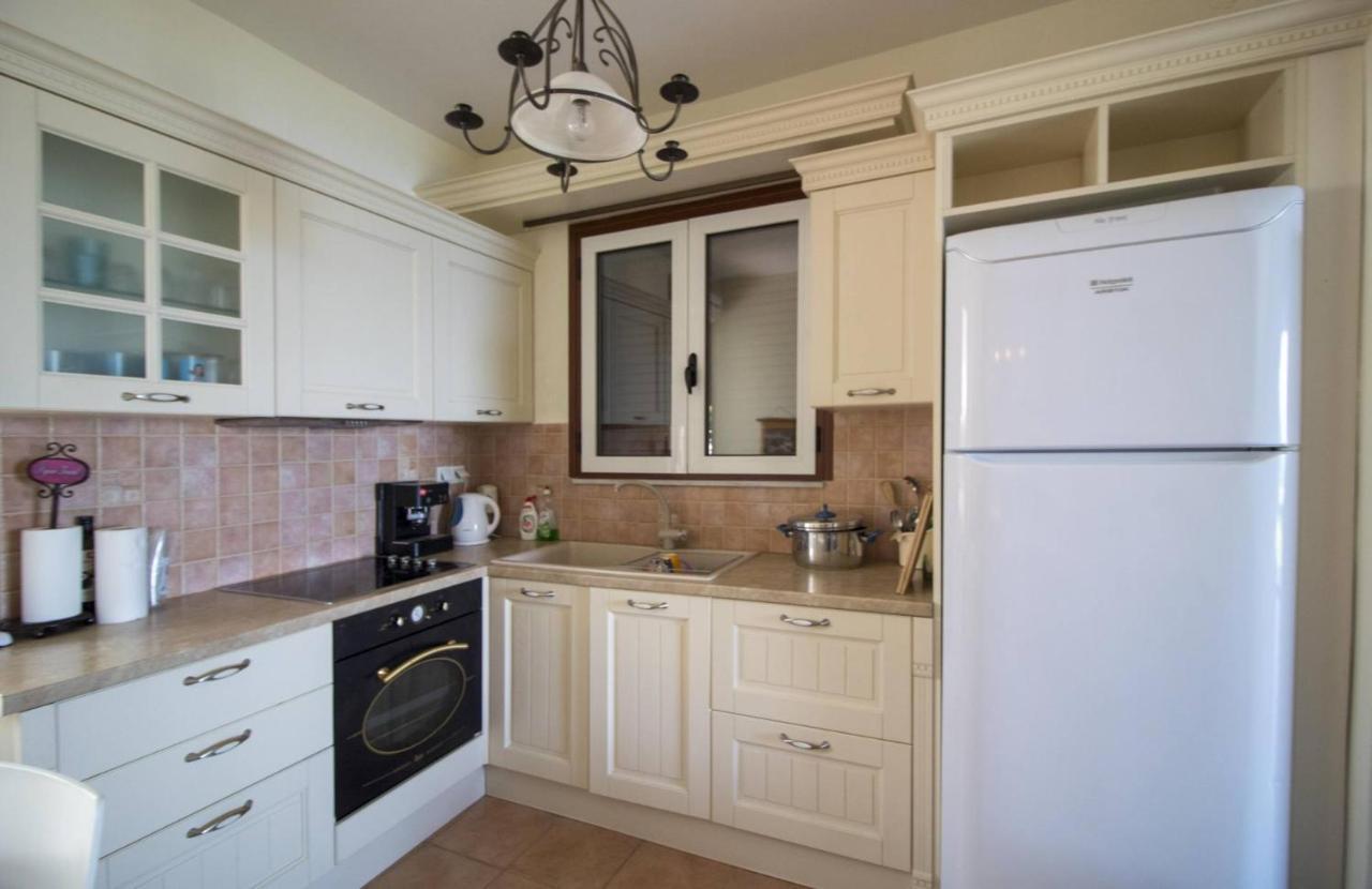 Malvazios Villas #4 Gythio Ngoại thất bức ảnh
