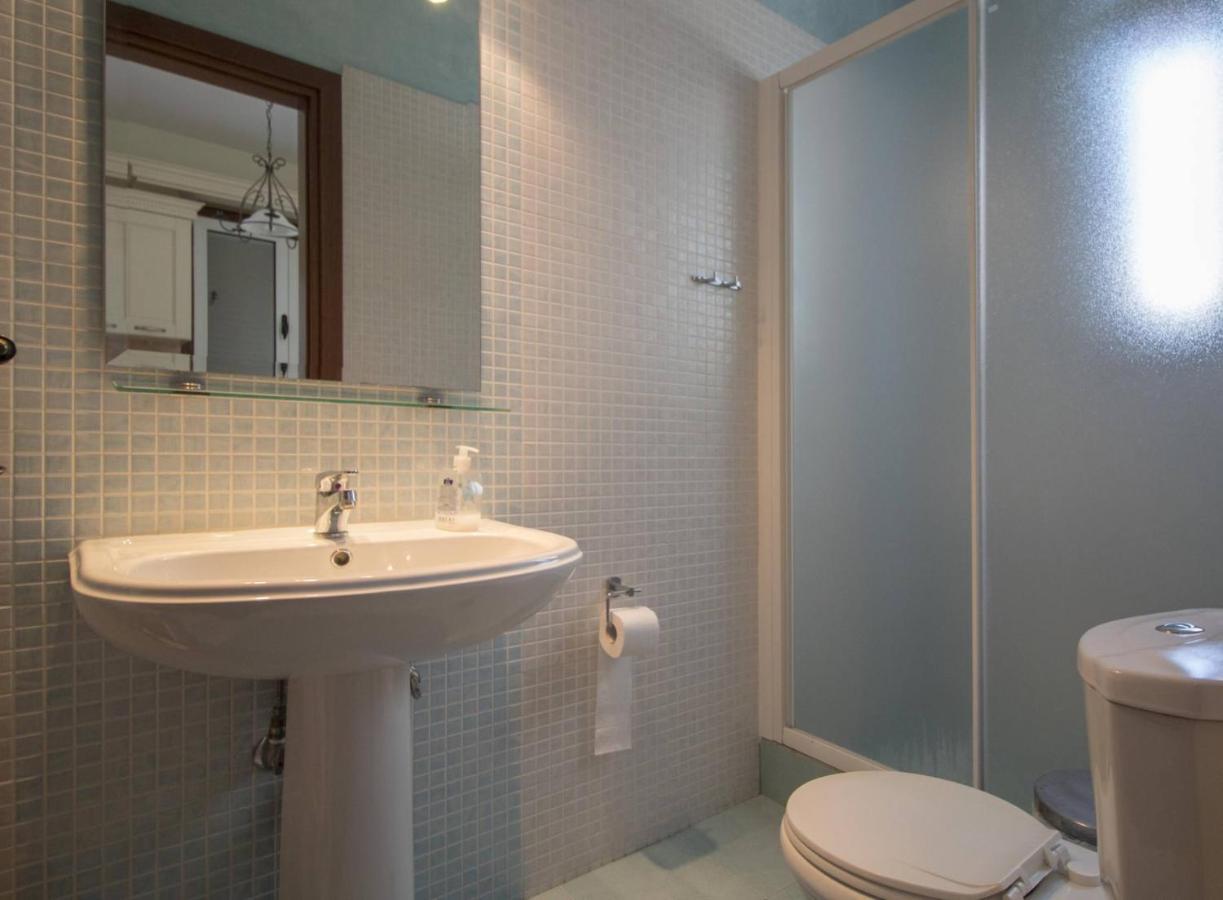 Malvazios Villas #4 Gythio Ngoại thất bức ảnh